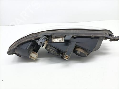 Left headlight OPEL VECTRA B (J96) 2.2 i 16V (F19) | BP25465831C28 