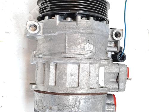 AC compressor MERCEDES-BENZ CLK (C208) CLK 230 Kompressor (208.348) | BP29228888M34 