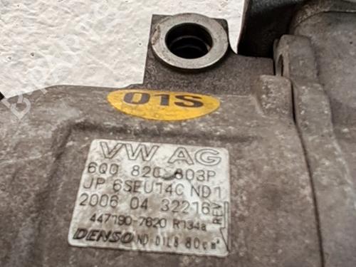 AC compressor SEAT IBIZA III (6L1) 1.4 16V | BP31247426M34