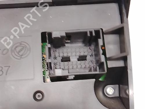 Climate control FIAT GRANDE PUNTO (199_) 1.3 D Multijet (199.AXD11, 199.AXD1A, 199.AXD1B,... | BP38420701I5 - Image 3