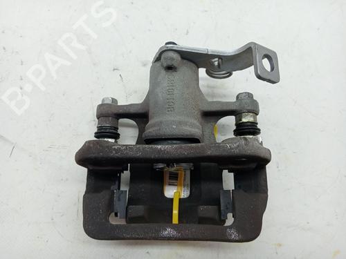 Left rear brake caliper KIA RIO III (UB) 1.1 CRDi | BP23357900M107 