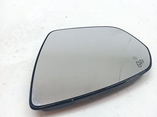 Spejlglas venstre OPEL ASTRA L Sports Tourer (OV5) 1.6 Plug-In Hybrid (F4DGXT) (181 hp) 30921022