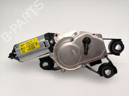 Used Rear wiper motor SEAT LEON (1P1) 1.9 TDI (105 hp) 23404985