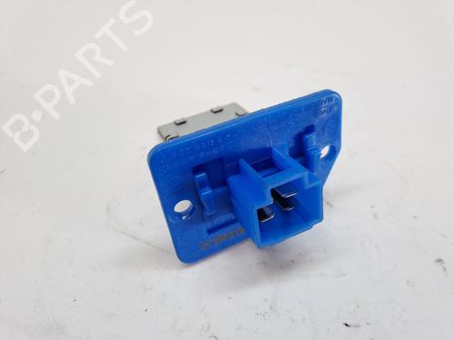 Used Heater resistor HYUNDAI i20 III (BC3, BI3) 1.0 T-GDI (101 hp) 24515167