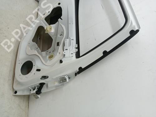 Left rear door PEUGEOT 308 I (4A_, 4C_) 1.6 HDi | BP25131139C4