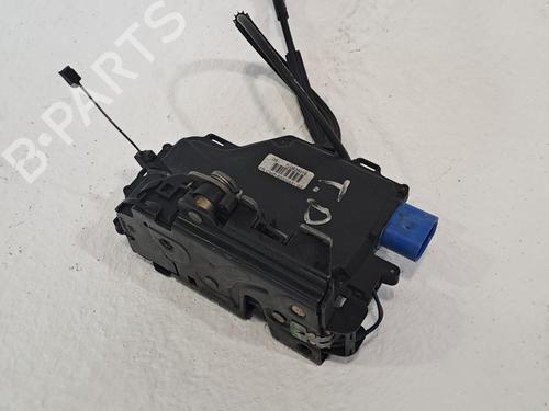Rear right lock SEAT ALTEA (5P1) 1.9 TDI | BP29024275C99 