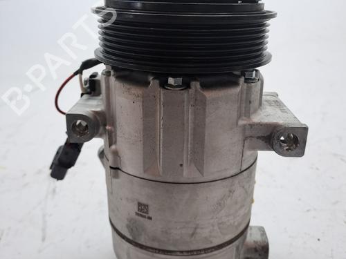 AC compressor KIA CEED (CD) 1.0 T-GDI | BP23382556M34