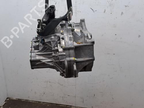 Gearbox CHEVROLET CAPTIVA (C100, C140) 2.0 D 4WD | BP29051568M3