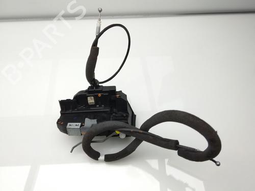 Front left lock NISSAN JUKE (F15) 1.6 | BP23893572C98 