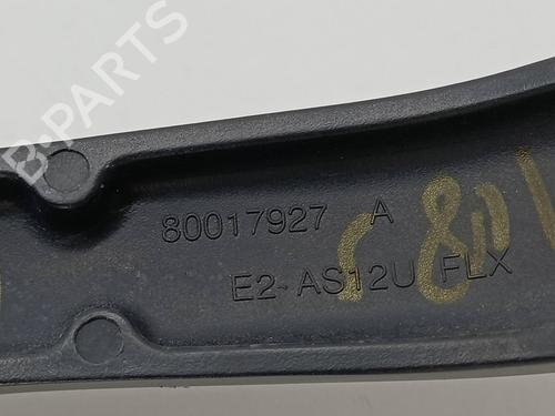 Front windshield wiper arm NISSAN QASHQAI I (J10, NJ10) 1.6 | BP25456097C143 
