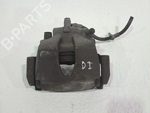 Venstre bremsekaliber foran HONDA ACCORD VII (CL, CN) 2.4 (CL9) (190 hp) 27700383