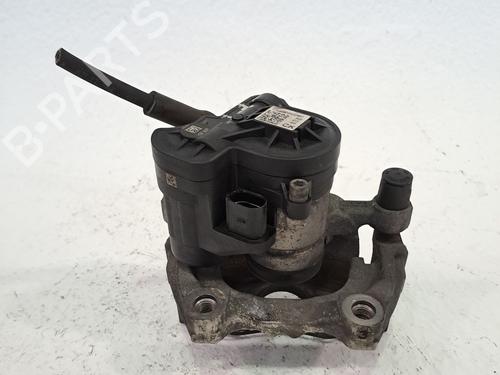 Left rear brake caliper VW GOLF VII (5G1, BQ1, BE1, BE2) 1.4 TSI | BP25834062M107 