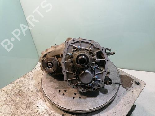 Transfer box NISSAN SERENA (C23) 2.3 D | BP23940845M36 