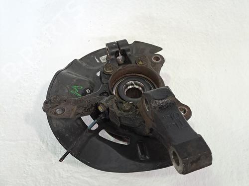 Right front steering knuckle HYUNDAI TUCSON (TL, TLE) 1.6 CRDi | BP26233576M26 