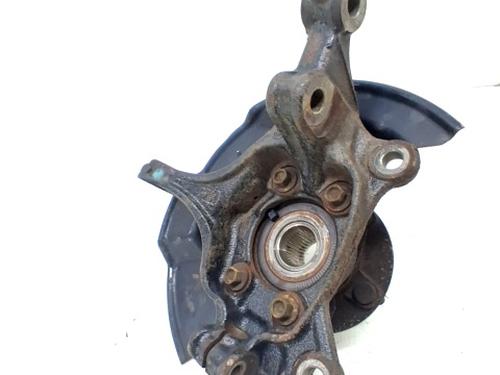 Used Left front steering knuckle MAZDA 6 Saloon (GJ, GL) 2.2 D (GJ2FP) (150 hp) 31247363