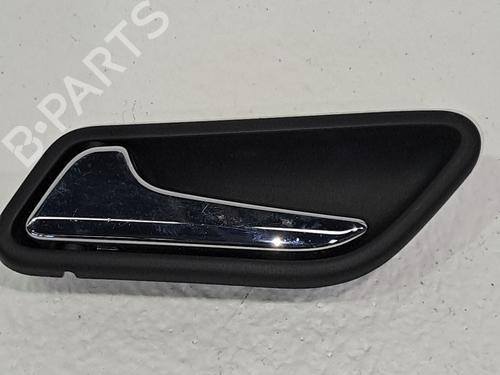 Used Rear left interior door handle MERCEDES-BENZ A-CLASS (W169) A 180 CDI (169.007, 169.307) (109 hp) 24239732
