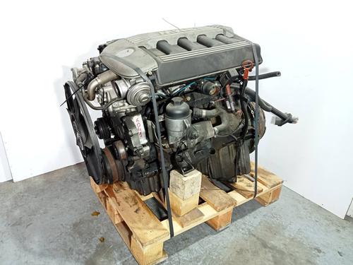 Used Engine BMW 5 (E39) 530 d (184 hp) 25459843