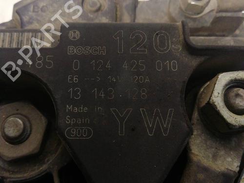 Generator OPEL CORSA C (X01) 1.2 (F08, F68) | BP25460254M7 