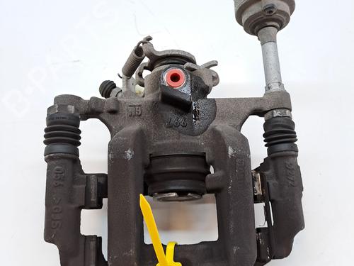 Venstre bremsecaliper bak OPEL ASTRA J (P10) 1.7 CDTI (68) (110 hp) 23363469
