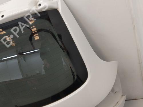 Tailgate AUDI Q5 (8RB) 2.0 TDI quattro | BP26192401C6 