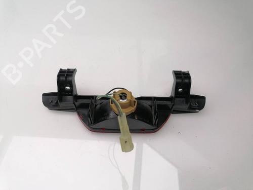 Sentralt baklys SUZUKI JIMNY Closed Off-Road Vehicle (SN) 1.3 16V 4WD (SN413, JB43) (82 hp) 23421034