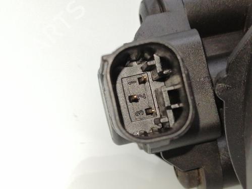 Luftmassenmesser MERCEDES-BENZ C-CLASS (W204) C 220 CDI (204.008) | BP23449585M95 