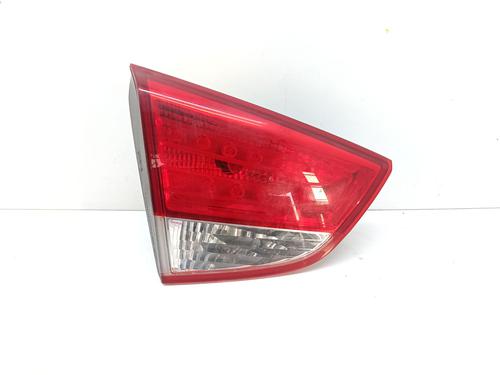 Used Left tailgate light HYUNDAI ix35 (LM, EL, ELH) 1.7 CRDi (116 hp) 26675009