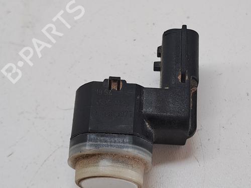 Elektronisk modul RENAULT MEGANE III Hatchback (BZ0/1_, B3_) 1.5 dCi (BZ09, BZ0D, BZ1W, BZ29, BZ14) | BP27461946M83 