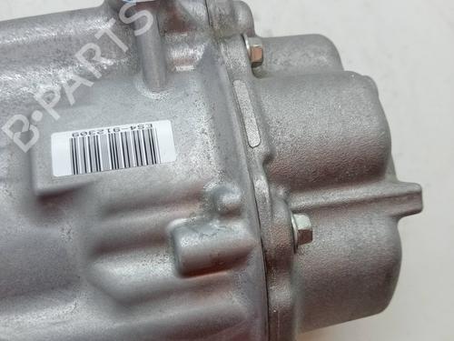AC compressor TOYOTA C-HR (_X1_) 1.8 Hybrid (ZYX10_, ZYX11_, ZYX10R, ZYX11R) | BP23348391M34 