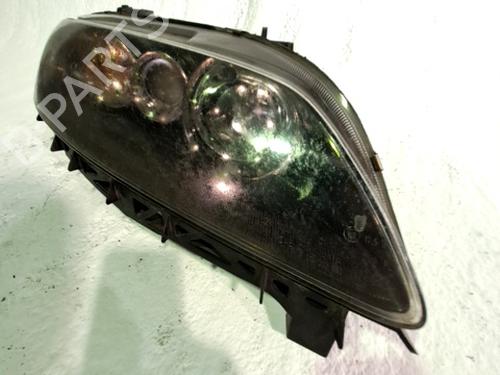 Right headlight MAZDA 6 Saloon (GG) 1.8 | BP30920761C29