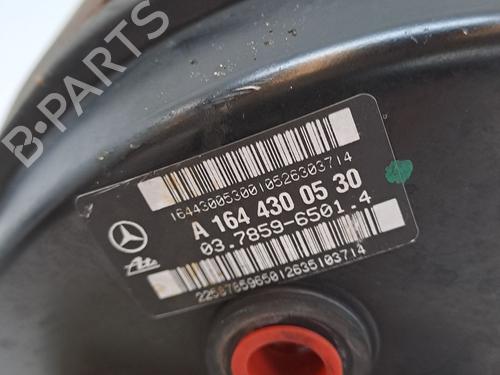 Servo brake MERCEDES-BENZ M-CLASS (W164) ML 320 CDI 4-matic (164.122) | BP23374314M42 