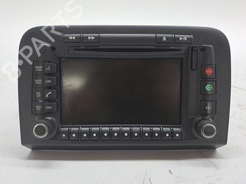 Used Display monitor FIAT CROMA (194_) 1.9 D Multijet (194AXC1B, 194AXC12) (150 hp) 23375520