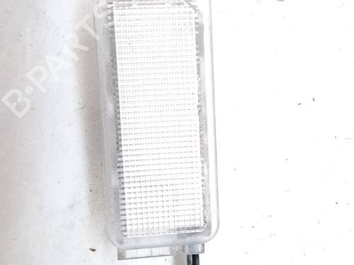 Interior roof light PEUGEOT EXPERT Van (V_) 1.6 BlueHDi 95 | BP29025100I8 