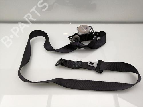 Used Rear left seatbelt HONDA CIVIC IX (FK) 1.4 i-VTEC (FK1) (99 hp) 23651164