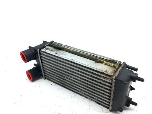 Intercooler FORD FIESTA VI (CB1, CCN) 1.6 TDCi | BP30846149M30