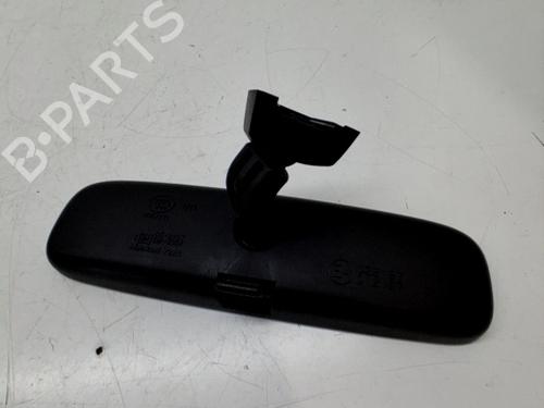 Used Rear mirror MITSUBISHI MIRAGE / SPACE STAR VI Hatchback (A0_A) 1.2 (A03A) (80 hp) 29556221