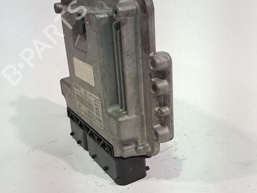 Engine control unit (ECU) HYUNDAI ix35 (LM, EL, ELH) 1.7 CRDi | BP23386564M57 