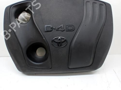 Topbeskyttelse TOYOTA AURIS (_E18_) 1.4 D-4D (NDE180_, NDE180R) (90 hp) 29991754