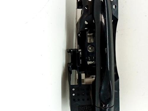 Venstre bak utvendig håndtak RENAULT MEGANE III Hatchback (BZ0/1_, B3_) 1.5 dCi (BZ1G, BZ1W, BZ0R) | BP29556443C130 