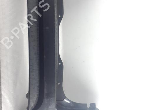 Used Rear bumper Rear bumper RENAULT SCÉNIC III (JZ0/1_) 1.5 dCi (106 hp) 33762426 33762426