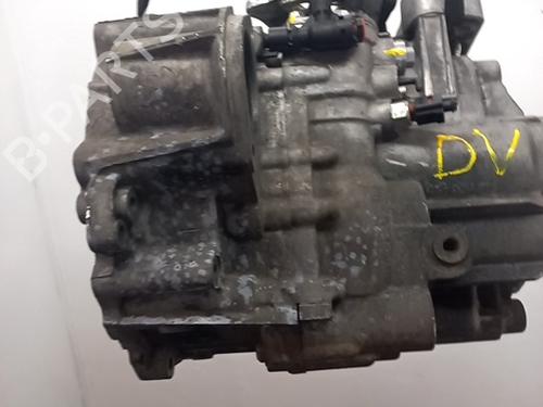Gearbox VW TOURAN (1T1, 1T2) 2.0 TDI 16V | BP30920263M3 