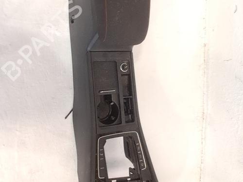 Console centrale Console centrale VW GOLF VII (5G1, BQ1, BE1, BE2) 2.0 GTI (245 hp) 36377117 36377117