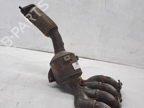 Catalyst FORD FIESTA VI (CB1, CCN) 1.25 | BP25998694M10 
