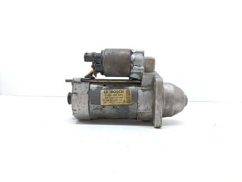 Starter JEEP GRAND CHEROKEE II (WJ, WG) 3.1 TD 4x4 | BP25456282M8