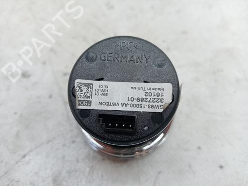 Elektronisk modul JAGUAR XJ (X351) 3.0 SDV6 | BP23359715M83 