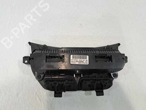 AC-Styringsenhed/Manøvreenhed FORD C-MAX II (DXA/CB7, DXA/CEU) 1.0 EcoBoost | BP23942564I5 