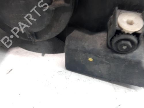 Left headlight PEUGEOT 206+ (2L_, 2M_) 1.4 HDi eco 70 | BP36406937C28 - Image 2