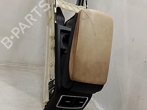 Middle console AUDI A6 C6 Avant (4F5) 3.2 FSI quattro | BP36376738I22 - Image 3