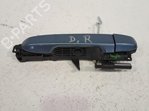 Used Front right exterior door handle TOYOTA AURIS (_E18_) 1.8 Hybrid (ZWE186_, ZWE186R) (136 hp) 24515577