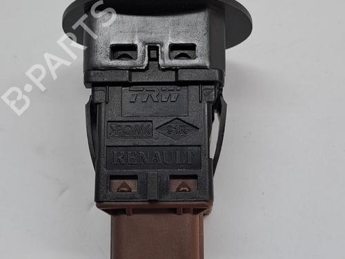 Electronic sensor RENAULT MEGANE IV Grandtour (K9A/M/N_) 1.3 TCe 140 (K9NB) | BP24188562M84 